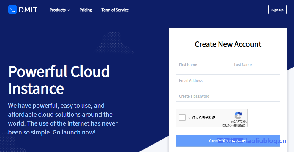 DMIT补货美国洛杉矶sPro cn2 gia高防VPS，季付$71.99(2C/2G内存)，去程Cloudflare Magic Transit加持，回程GIA