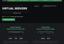 BuyVM不限流量VPS:$2/月/AMD Ryzen/KVM架构/512MB内存/10GB NVME/1Gbps端口,免费送DirectAdmin授权,机房可选拉卢森堡(不限版权)/拉斯维加斯/纽约-老刘博客