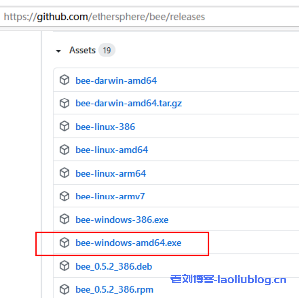 Swarm挖矿教程:怎么挖BZZ代币?一台配置较高的Win10 64位电脑或云服务器+100G以上剩余磁盘空间+火狐浏览器
