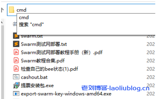 Swarm挖矿教程:怎么挖BZZ代币?一台配置较高的Win10 64位电脑或云服务器+100G以上剩余磁盘空间+火狐浏览器