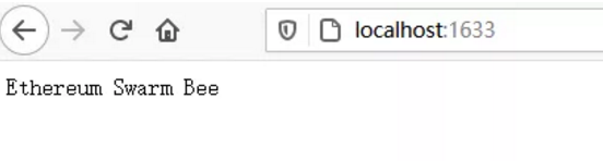 Swarm挖矿教程:怎么挖BZZ代币?一台配置较高的Win10 64位电脑或云服务器+100G以上剩余磁盘空间+火狐浏览器