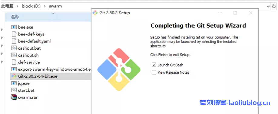 Swarm挖矿教程:怎么挖BZZ代币?一台配置较高的Win10 64位电脑或云服务器+100G以上剩余磁盘空间+火狐浏览器