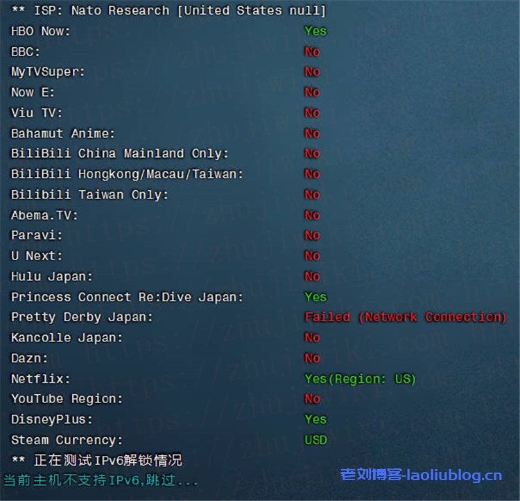 简单测评Aperture美国佛利蒙VMware VPS主机性能,2核 2GB内存10Gbps带宽