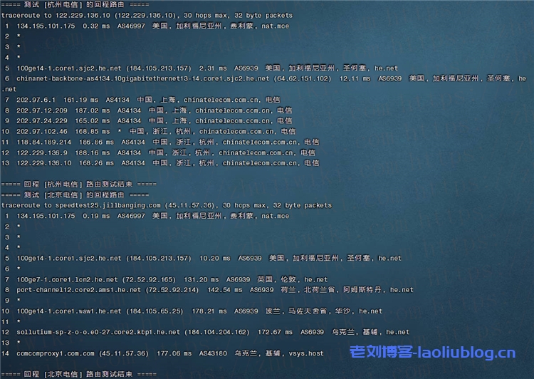 简单测评Aperture美国佛利蒙VMware VPS主机性能,2核 2GB内存10Gbps带宽