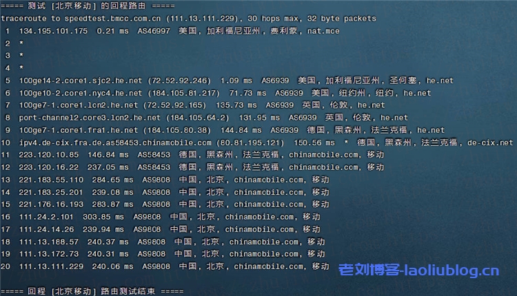 简单测评Aperture美国佛利蒙VMware VPS主机性能,2核 2GB内存10Gbps带宽