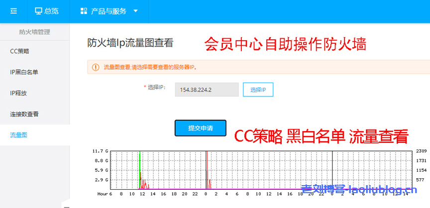 百纵科技 ：美国洛杉矶C3机房，500Gbps防御云服务器大促销低至38/月，续费同价！