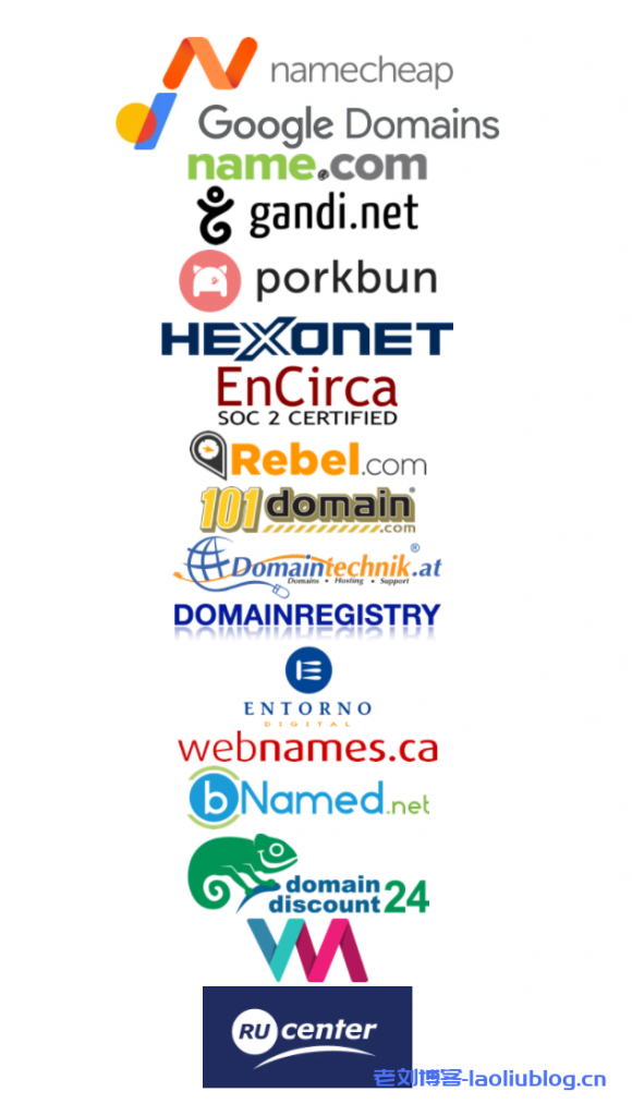 国外价格最便宜的域名注册商，Porkbun域名注册优惠，.COM首年仅$4.75，.NET首年仅 $5.55，附可以注册.day域名后缀的商家推荐