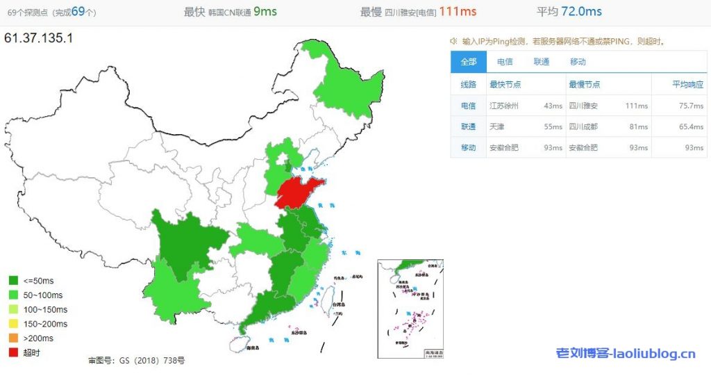 HMBCloud怎么样？半月湾韩国首尔机房VPS怎么样？半月湾韩国VPS测评分享