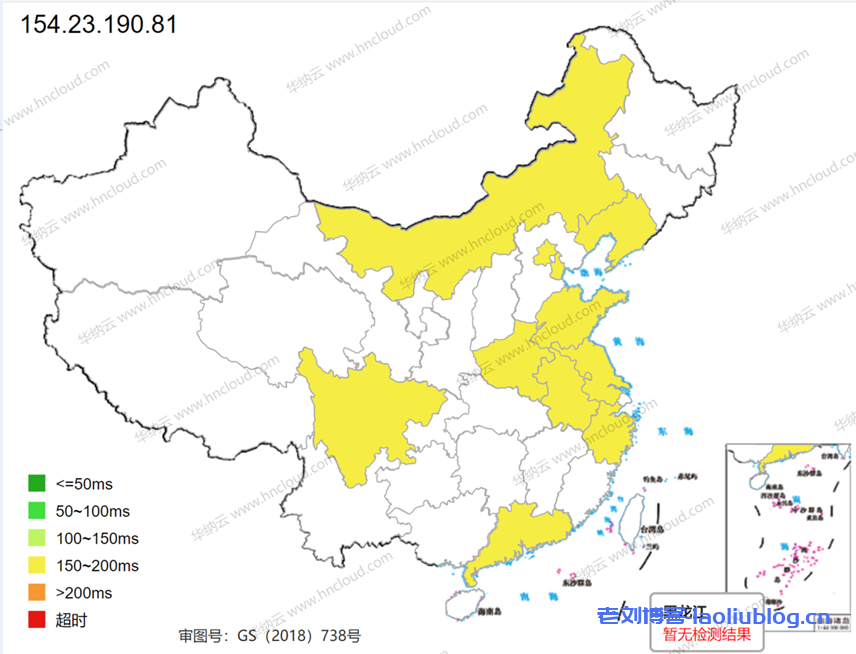 华纳云：美国/香港云服务器，低至2.8折，368元/年，OpenStack+CN2网络，独立服务器永久价688元，不限流，文内有测评信息