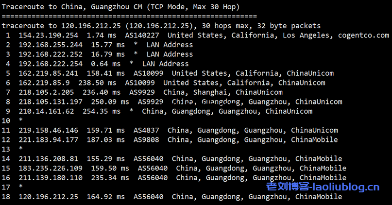 华纳云：美国/香港云服务器，低至2.8折，368元/年，OpenStack+CN2网络，独立服务器永久价688元，不限流，文内有测评信息