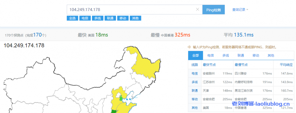 ReCloud美国西雅图NTT Small 美国 | 西雅图NTT | 一期 2核2G内存500Mbps带宽（原生IP）VPS测评分享