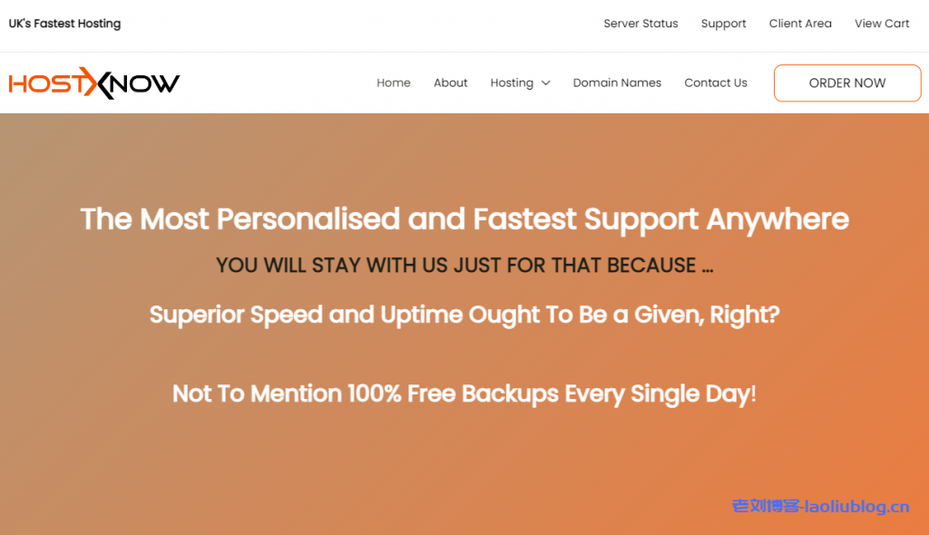 hostxnow:年付85折,三年付65折,E-2136服务器 £200.00/月,AMD Ryzen 9 5900X服务器£400.00/月,可选英国/美国/法国/波兰/德国/澳大利亚/新加坡机房