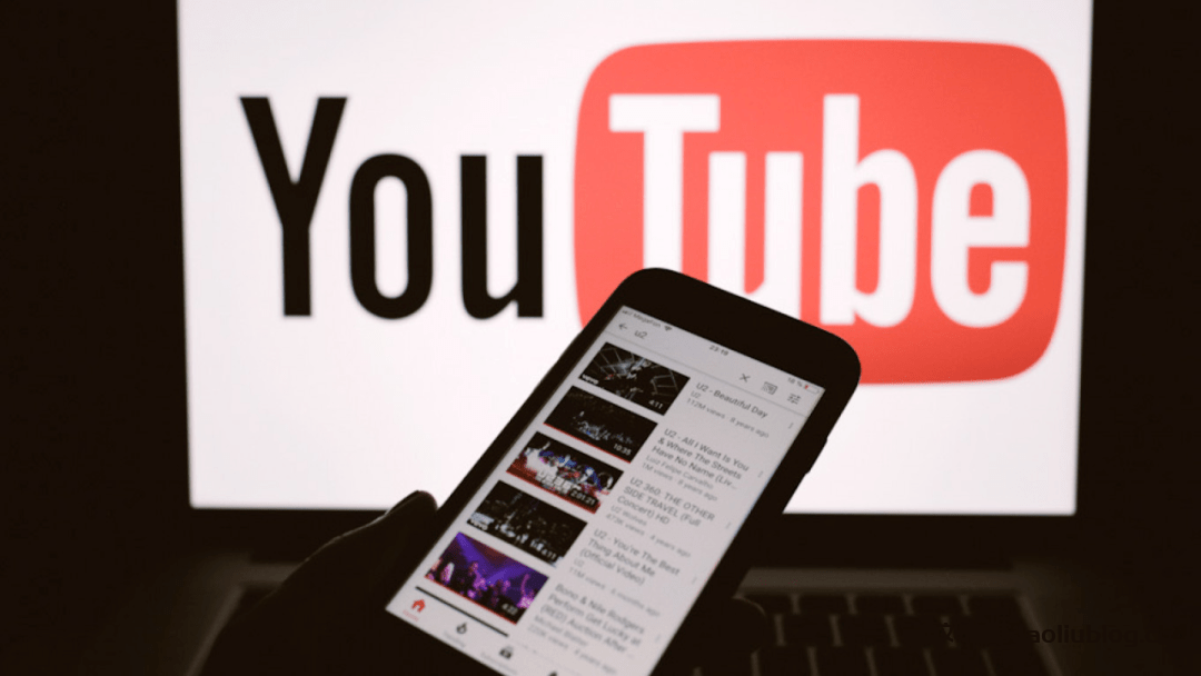 油管youtube官网地址https://www.youtube.com/,YouTube产品服务及YouTube发展历程-老刘博客
