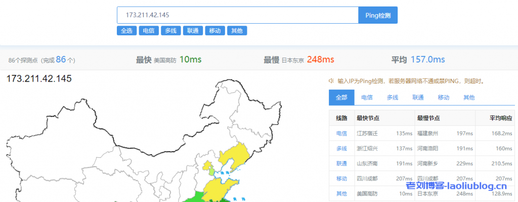 艾云iaclouds测评：常规应用服务器Standard-V1，1核1G内存，无限流量/250Mbps峰值速率，支持解锁美区Tiktok