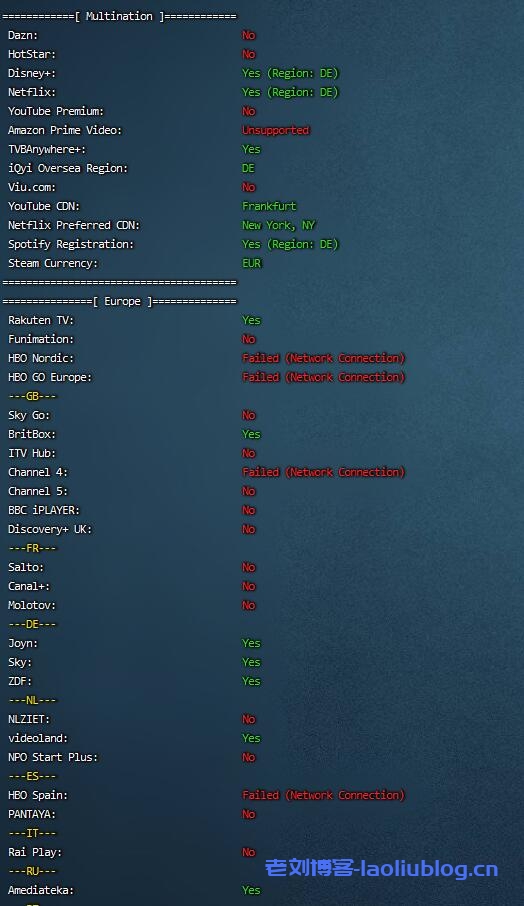 艾云iaclouds中秋款VPS：Standard-2022MidAutumn，德国-法兰克福机房，原生IP解锁Tiktok，免费20Gbps DDoS防御，使用优惠码立减10元