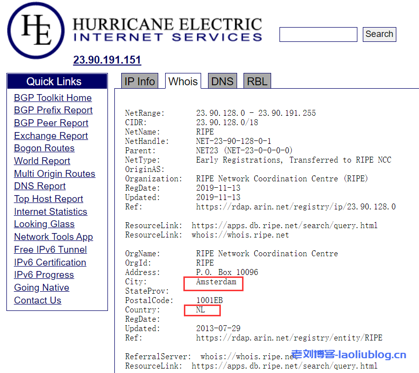 arkecx怎么样？Ark Edge Cloud西班牙马德里云服务器测评分享，1Gbps大带宽，适合跑国际业务，解锁美区TIKTOK流媒体