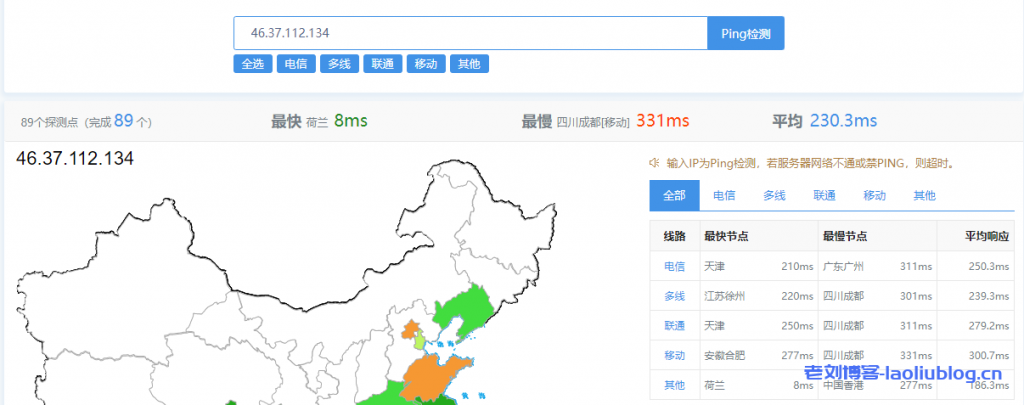 测评【艾云iaclouds】卖的最好的VPS：常规应用服务器Standard-V2（伦敦Pro Tiktok ISP），英国原生IP，硬盘I/O高达1.3GB/s，无限制流量@500Mbps峰值速率，免费20Gbps DDoS防御