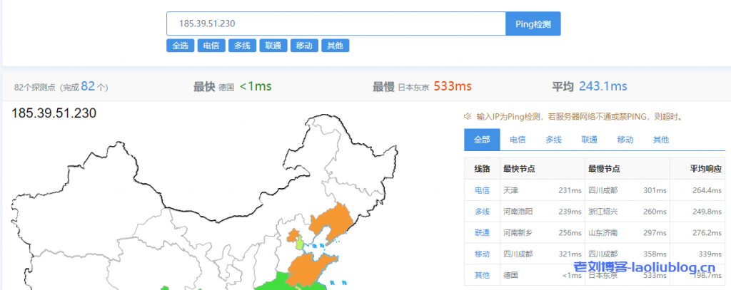 艾云VPS测评丨看看艾云iaclouds中秋款VPS：Standard-2022MidAutumn性能怎么样