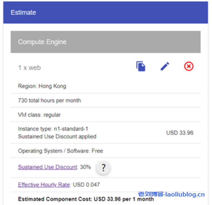 谷歌云代理商CloudFine教你谷歌云云主机使用!无需包年,包月,保底消费,最高30%折扣!