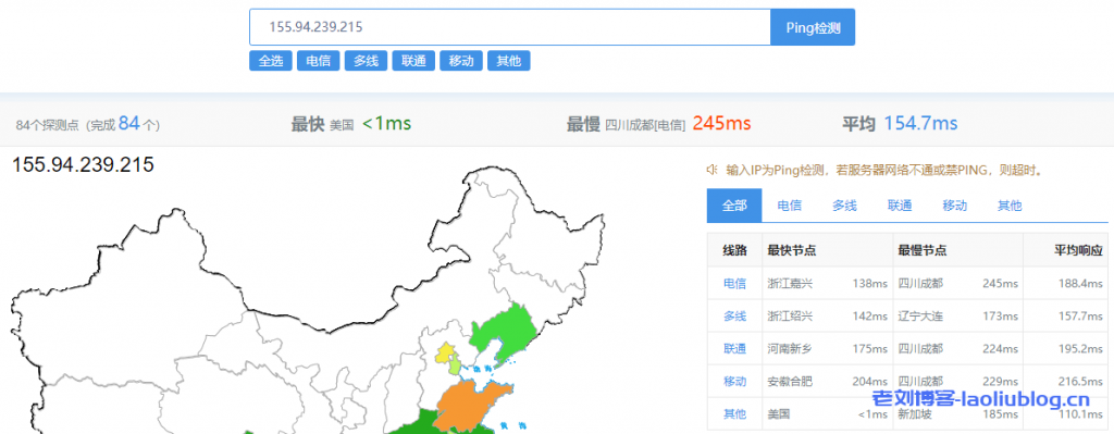 DigitalVirt怎么样？DigitalVirt洛杉矶QN机房VPS测评：国内延迟、丢包率、性能和带宽、路由去回程、流媒体和TikTok检测