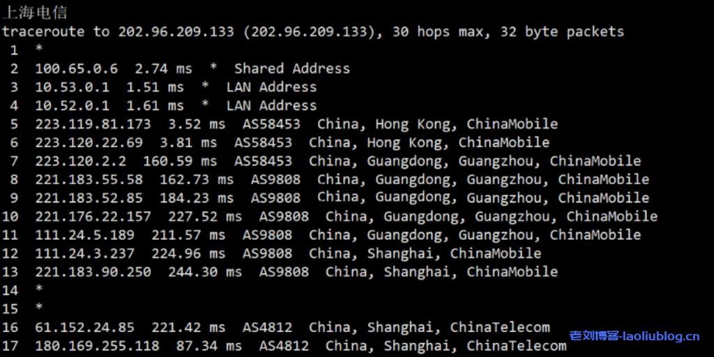 华纳云测评：香港大带宽服务器，同价双11.11，50M优化带宽不限流量1488元/月