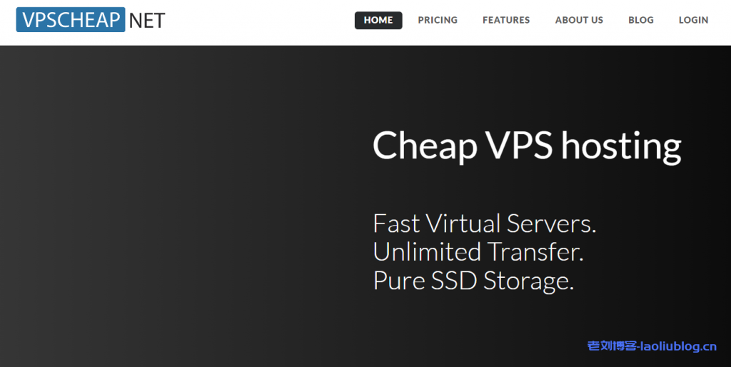 VPSCheap.NET老用户优惠！全场VPS一律2.5折优惠（仅限前3次账单），$7/年/512M内存/2核/30G SSD/2T流量/美国水牛城