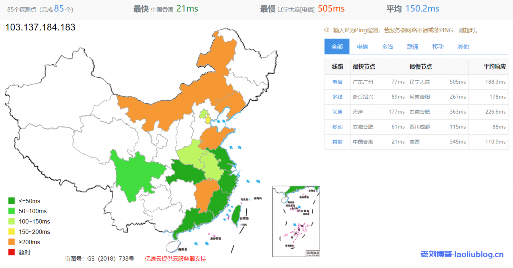 HostingViet越南便宜VPS主机测评：Cloud VPS Basic1，越南原生IP，解锁奈飞/Tiktok流媒体