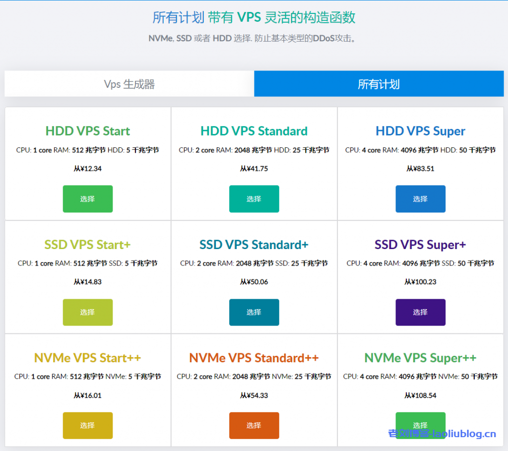 JustHost新增加拿大多伦多、芬兰赫尔辛基、美国洛杉矶VPS，低至$4.6/月！