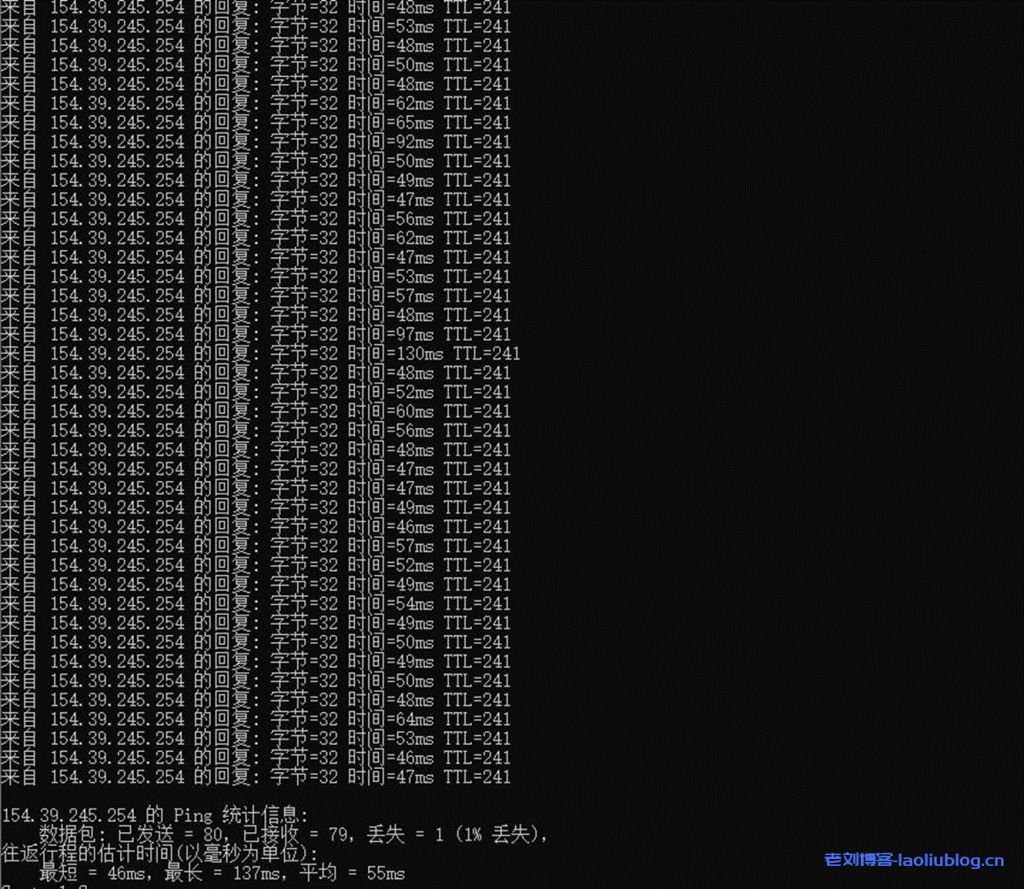 Megalayer怎么样？Megalayer香港CN2优化线路不限流量VPS简单测评分享