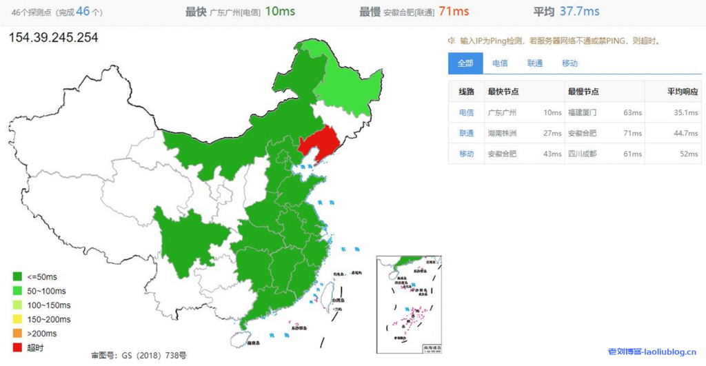 Megalayer怎么样？Megalayer香港CN2优化线路不限流量VPS简单测评分享