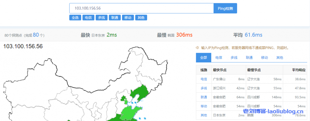 童话镇VPS怎么样？童话镇香港BGP大陆优化线路VPS简单测评分享