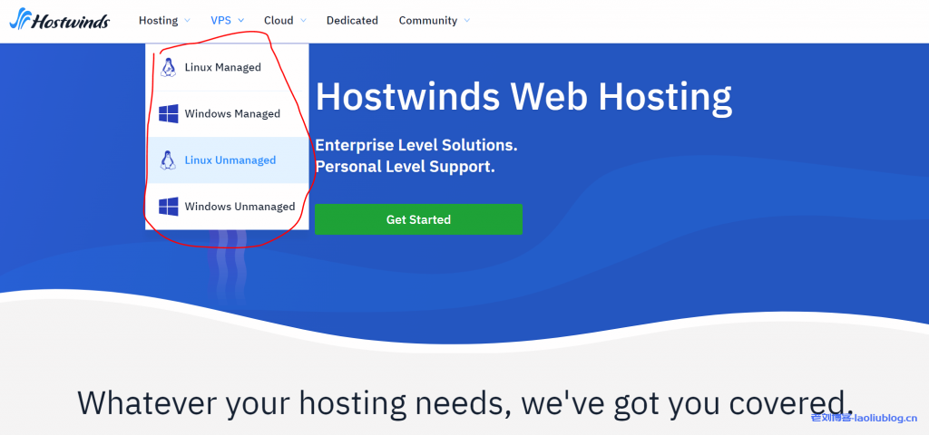 Hostwinds：12月优惠，美国便宜VPS，1Gbps带宽，可选西雅图和达拉斯，免费更换IP，支持支付宝付款，月付$4.99起