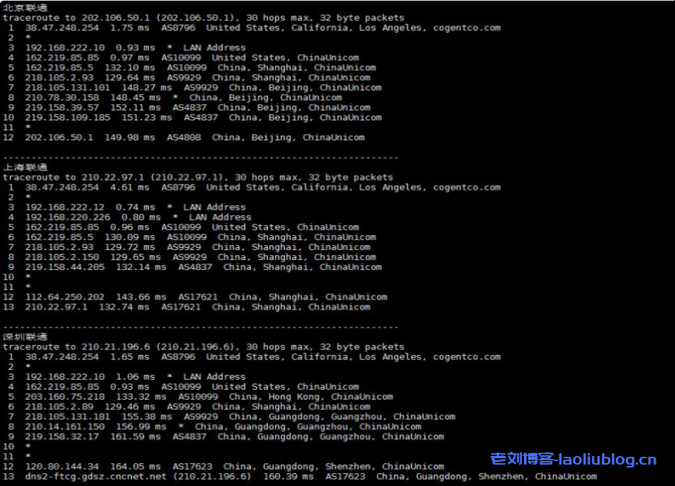 华纳云：美国站群服务器，253个独立IP，支持1C/2C/4C不同C段，精品CN2三网直连，速度快延迟低（含测评）