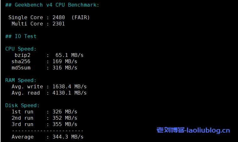 台湾原生IP VPS_ReCloud台湾Hinet国际优化版VPS测评_解锁奈菲/TikTok流媒体_2c2g 1000M国际优化版(联通移动可拉)