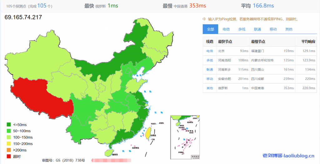 Pia云怎么样？Pia云俄罗斯超极速E型VPS测评分享，4核8G内存100M带宽年付仅756元，带宽可跑满，三网回程电信CN2优质线路