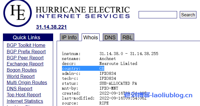 DigitalVirt日本软银VPS测评：双ISP IP，BBTEC软银线路，300Mbps带宽可跑满！网络延迟83.5ms，电信用户油管跑1.7万，联通用户油管跑10万Kbps！