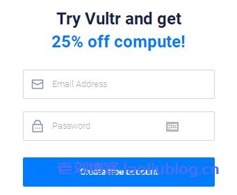 2023年1月Vultr最新优惠码发布 新用户享有250美元免费试用额度