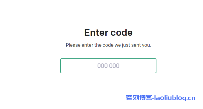 ChatGPT注册成功教程-OpenAI ChatGPT注册手机号验证成功方法