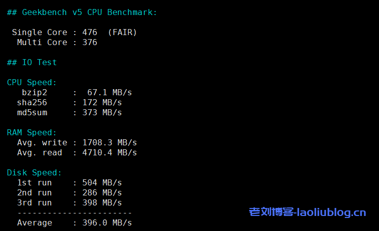 VMISS怎么样？VMISS韩国首尔VPS测评：解锁迪士尼/tiktok流媒体，电信回程电信CN2，联通回程联通4837，移动回程移动CMI，网络延迟83.4ms