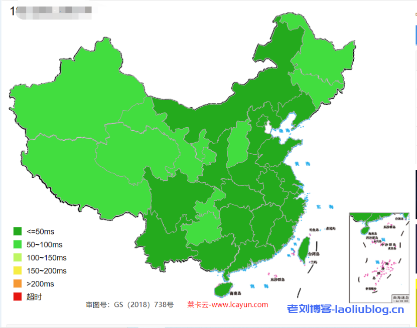 LCAYUN莱卡云：香港CN2 GIA月付28元起，香港BGP月付15元起，附VPS测评数据