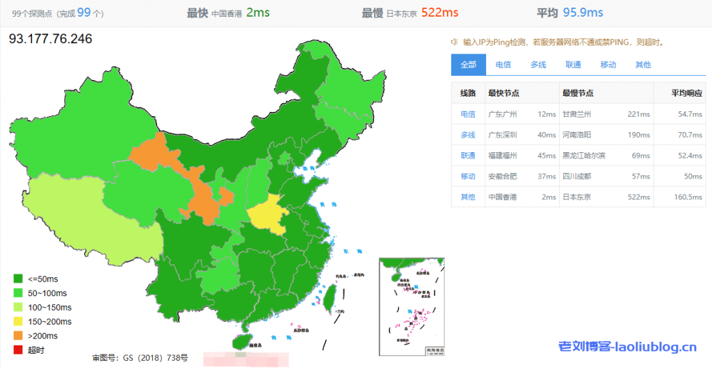 DigitalVirt香港CMI-10Gbps大带宽VPS测评:香港原生IP,三网回程强制CMI线路,解锁港区奈菲视频,年付优惠45%