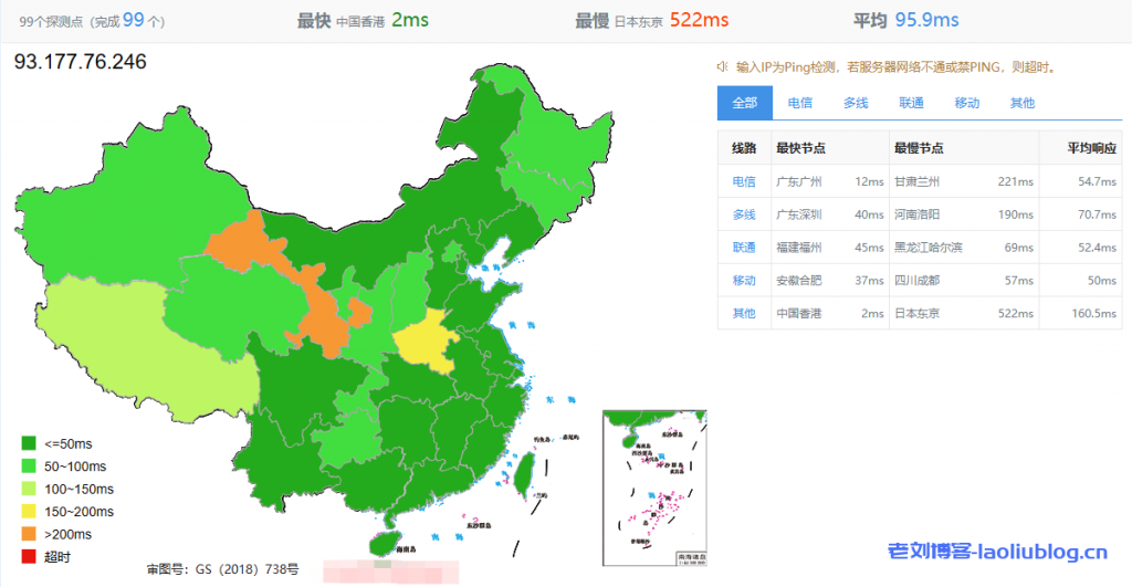 DigitalVirt香港CMI-10Gbps大带宽VPS测评：香港原生IP，三网回程强制CMI线路，解锁港区奈菲视频，年付优惠45%