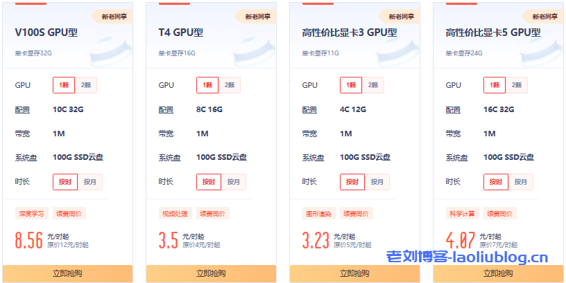 UCloud上云采购季：爆款云服务器低至4.6元/月，首单享0.9折（219元/3年/1C1G1M/40G RSSD云盘，乌兰察布自建机房）