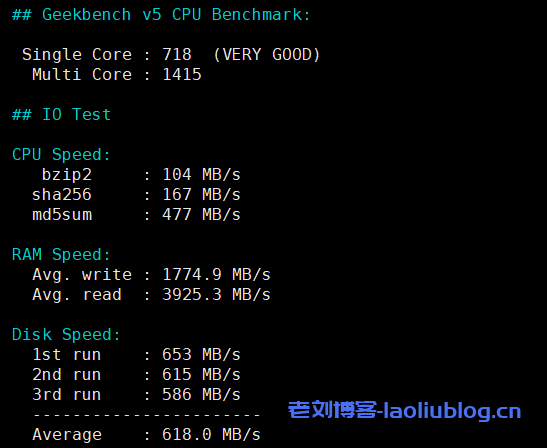 Lisahost丽萨主机怎么样？Lisahost美国AS4837线路VPS（原生IP/双ISP IP）简单测评分享