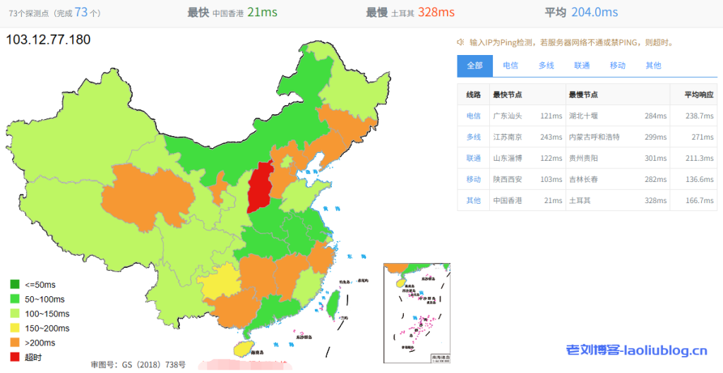 HostingViet怎么样？HostingViet越南VPS测评分享，越南原生IP，150Mbps带宽不限流量，年初大促销6折优惠中，16元/月起！