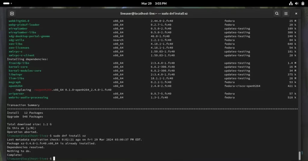 Linux压缩工具xz-utils被黑客添加后门，影响多个Linux发行版本