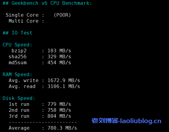 简单测评下LisaHost日本原生大带宽VPS,399元/年/1核1G/10G NVMe/600G流量@100M带宽,解锁Tiktok等日区流媒体