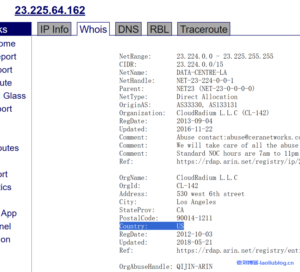 VmShell怎么样?简单评测年付60刀的香港CMI VPS[CMI-US-ChatGPT],支持美区ChatGPT